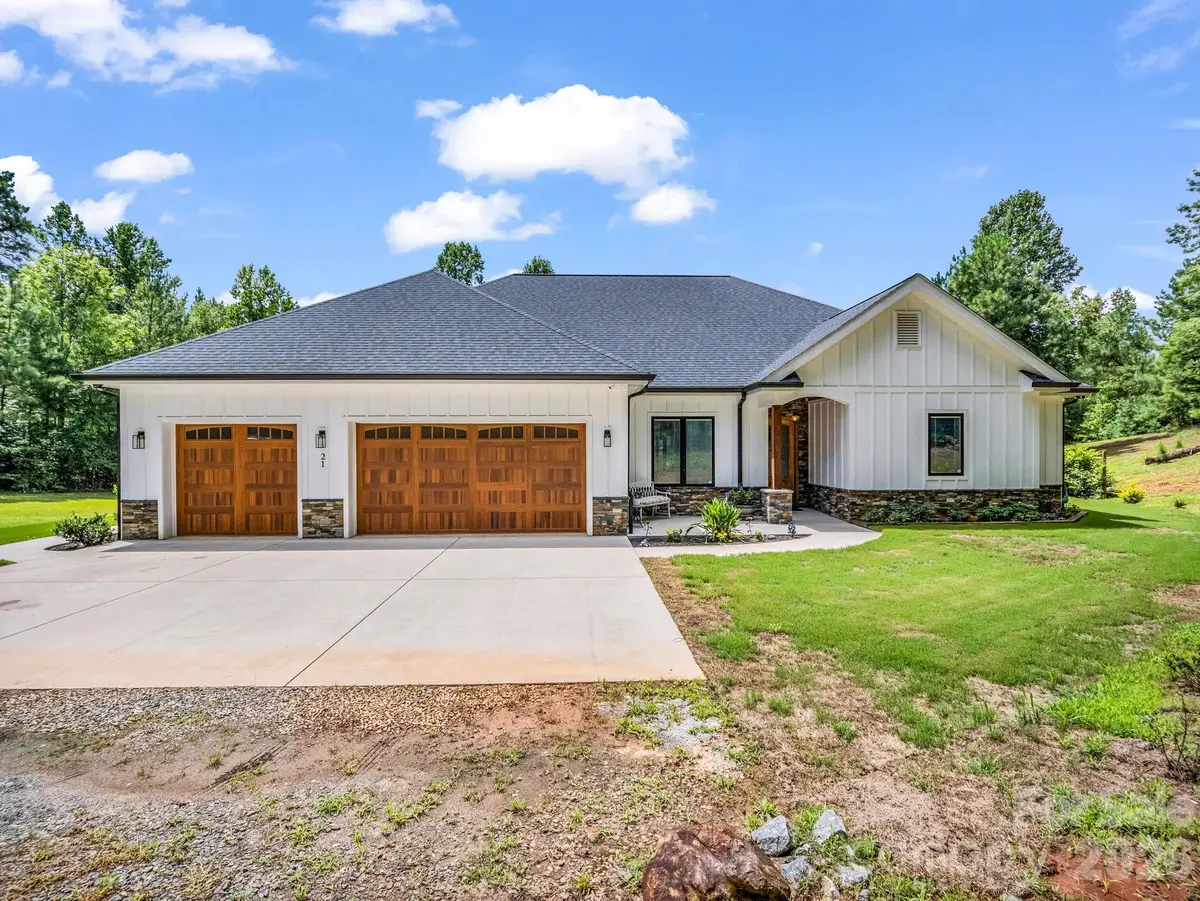 21 Rock Ridge Road, Mill Spring, NC 28756 - #1