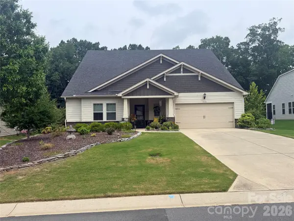 5126 Laurel Glen Court, Monroe, NC 28110