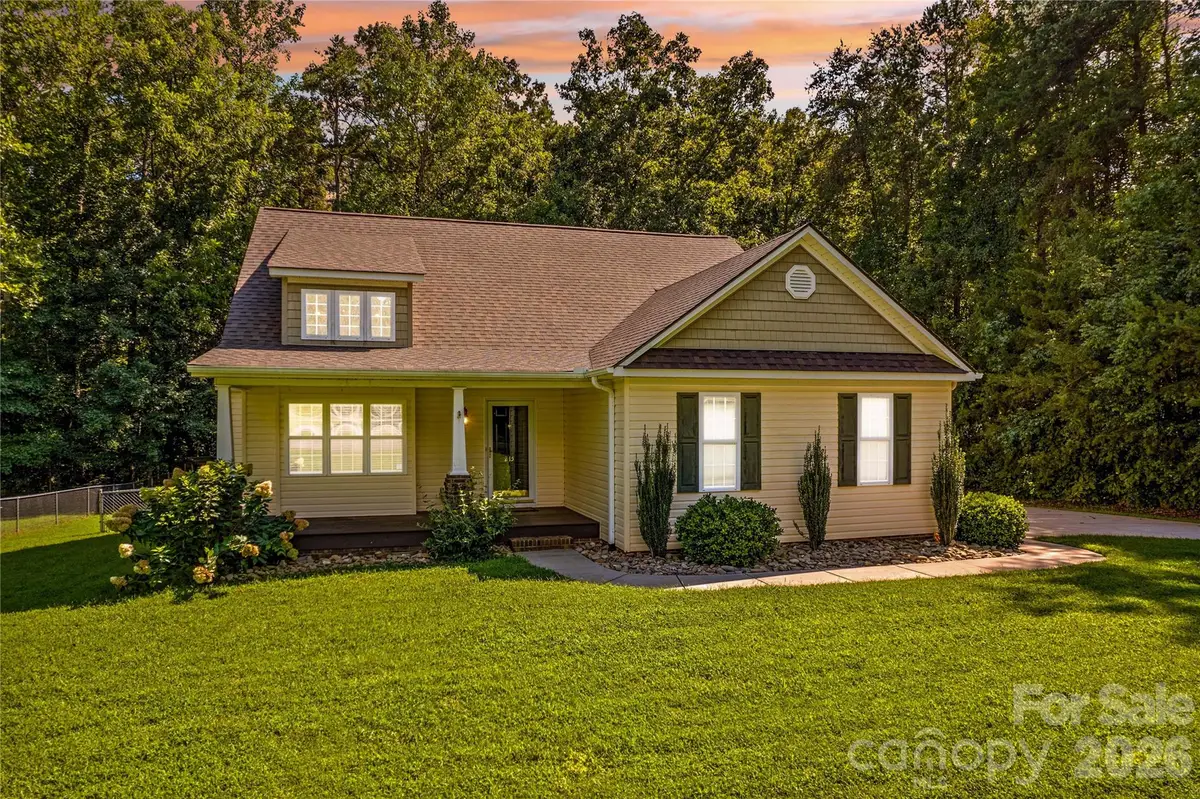 215 Meadow Lake Drive, Salisbury, NC 28146 - #1