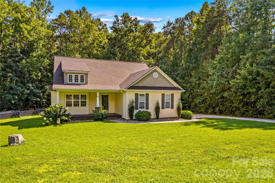 215 Meadow Lake Drive, Salisbury, NC 28146 - #3