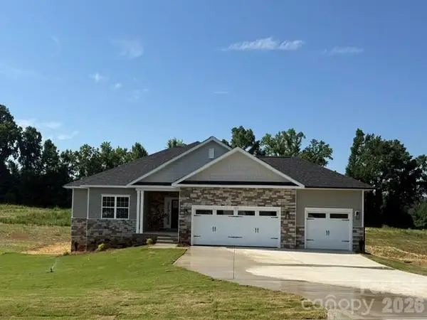 1305 Gardenia Drive #37, Mt Ulla, NC 28125