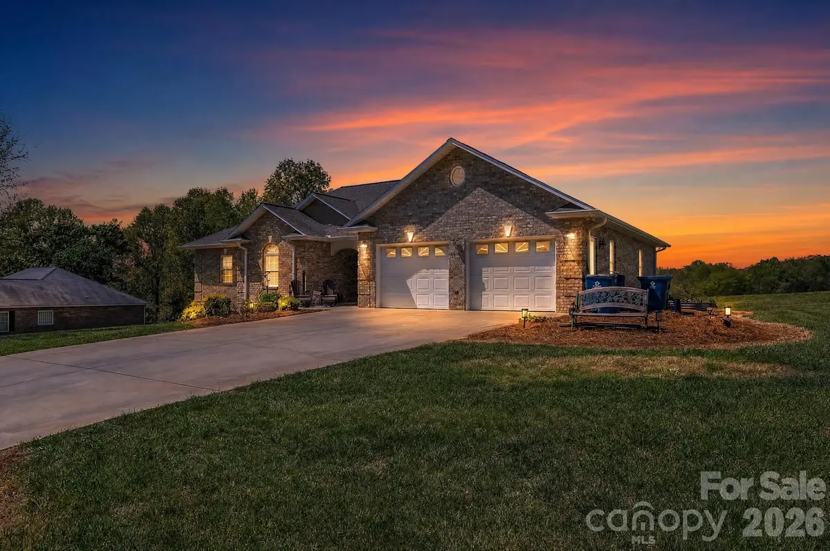5507 Land Harbour Drive, Granite Falls, NC 28630 - #1
