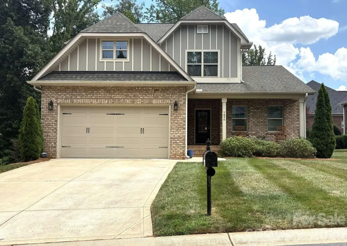 7890 Ballentrae Place, Stanley, NC 28164 - #1