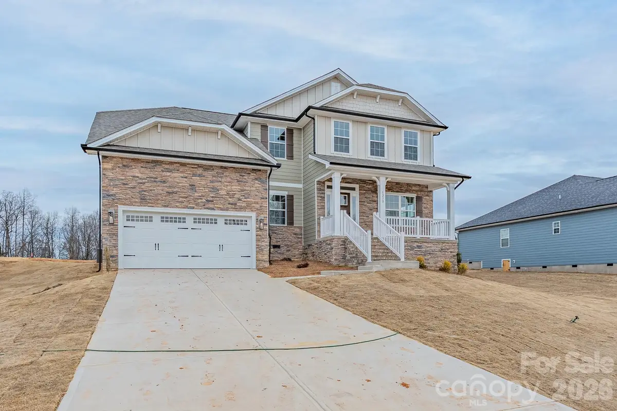 1435 Gardenia Drive #26, Mount Ulla, NC 28125 - #1