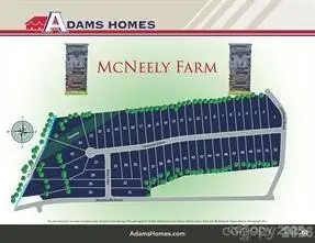 1435 Gardenia Drive #26, Mount Ulla, NC 28125 - #3