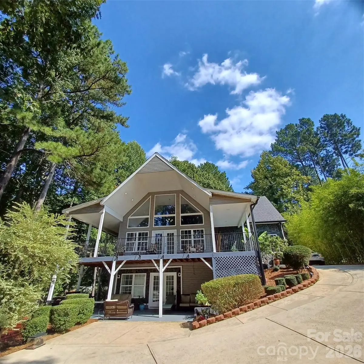 3645 Lake Bluff Drive, Sherrills Ford, NC 28763 - #1