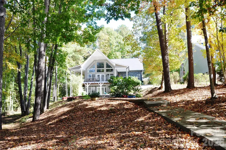 3645 Lake Bluff Drive, Sherrills Ford, NC 28763 - #2