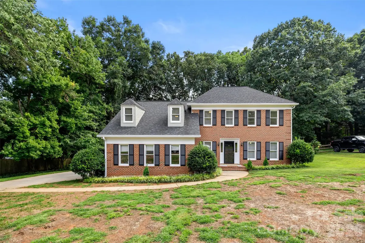 13110 Graymist Drive, Charlotte, NC 28215 - #1