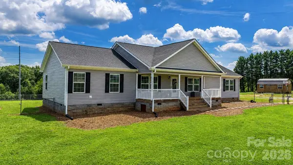 2915 Texs Fish Camp Road, Connelly Springs, NC 28612