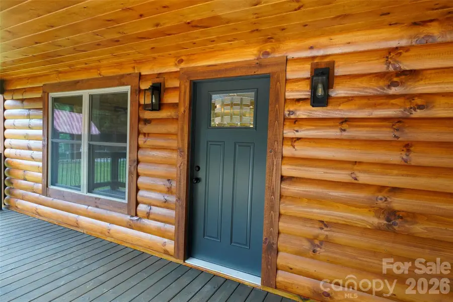 616 Twinbrook Lane, Maggie Valley, NC 28751 - #2