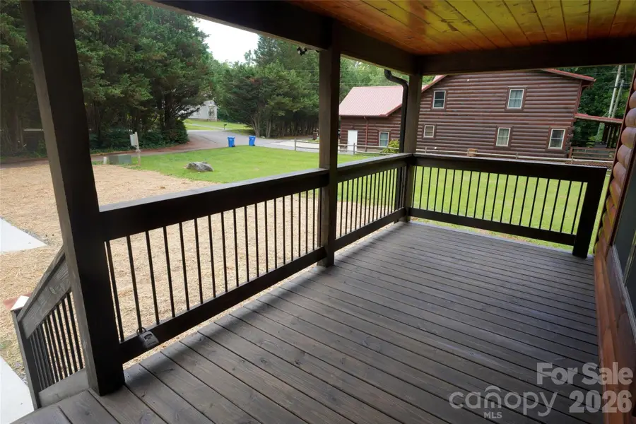 616 Twinbrook Lane, Maggie Valley, NC 28751 - #3