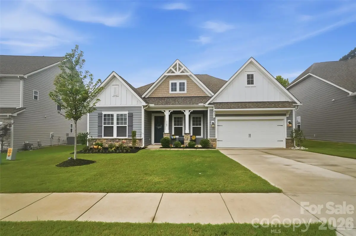 3309 Juneberry Place, Fort Mill, SC 29707 - #1