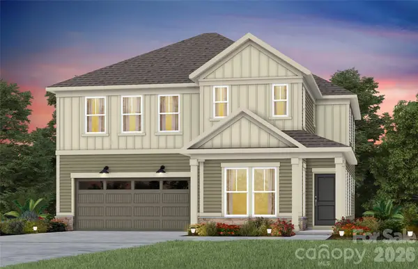1237 Chasity Trails Court #42, Matthews, NC 28104