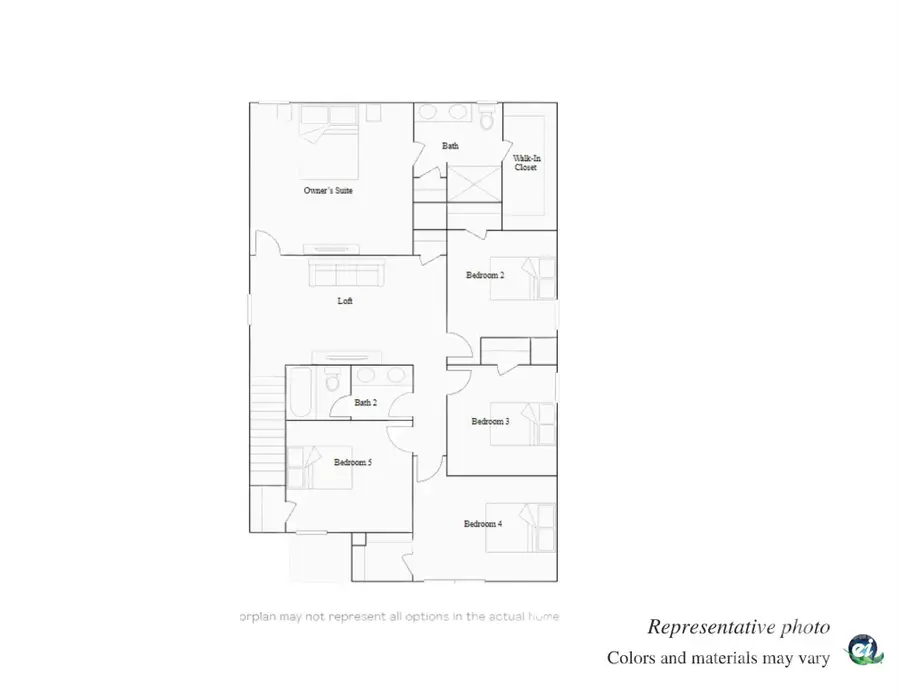 4093 Oxford Glen Drive #OG 104, Claremont, NC 28610 - #3