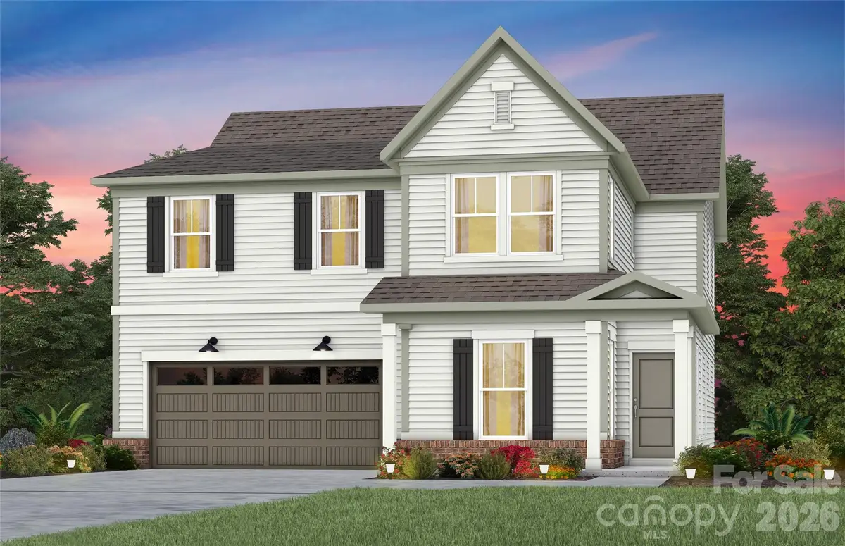 1028 Wt Ferguson Drive #51, Matthews, NC 28104 - #1