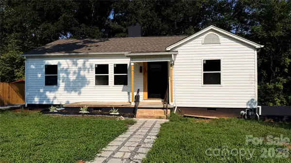 521 Gold Street, Shelby, NC 28150