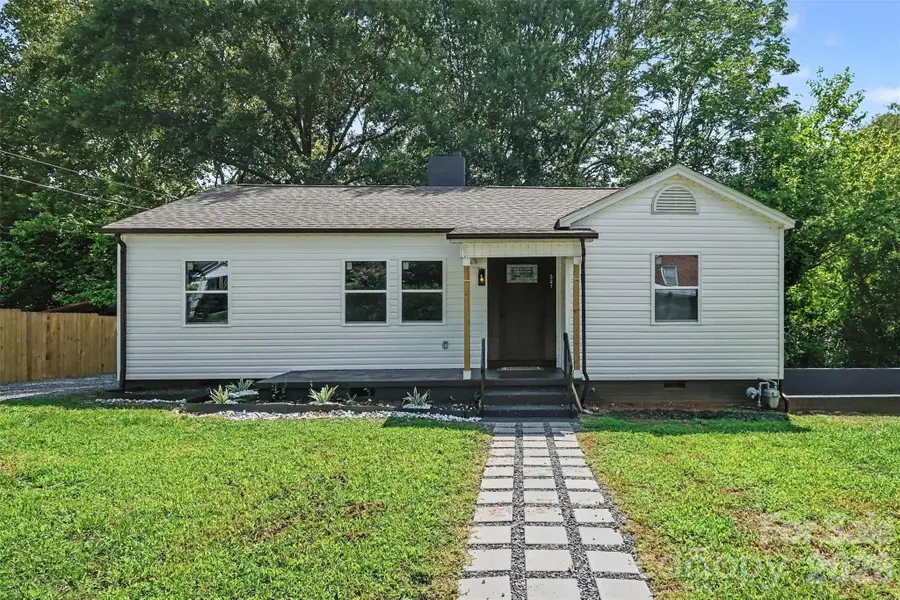 521 Gold Street, Shelby, NC 28150 - #3