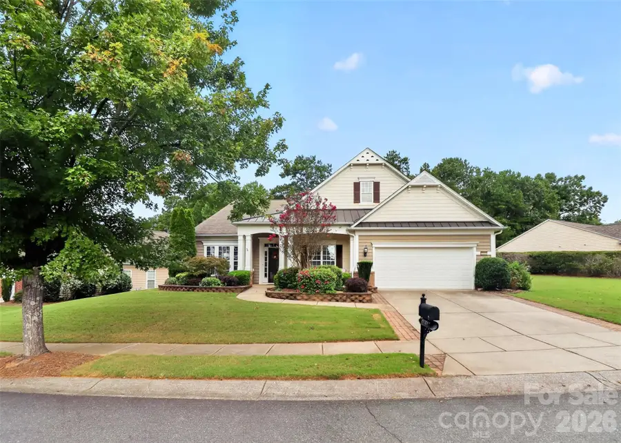 49108 Gladiolus Street, Fort Mill, SC 29707 - #2