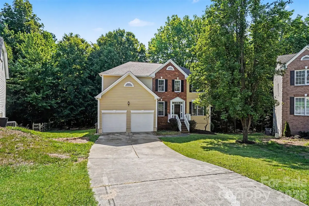 7731 Beaker Court, Charlotte, NC 28269 - #1