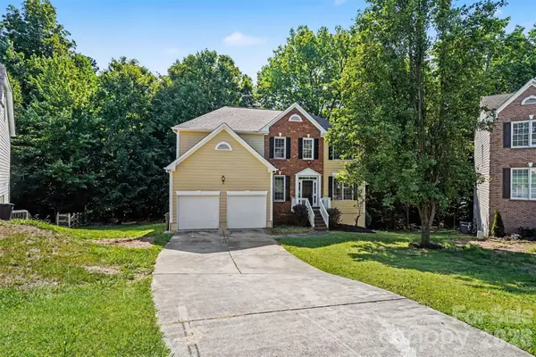 7731 Beaker Court, Charlotte, NC 28269