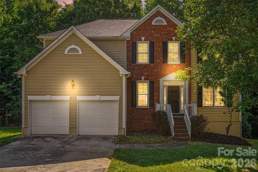 7731 Beaker Court, Charlotte, NC 28269 - #3