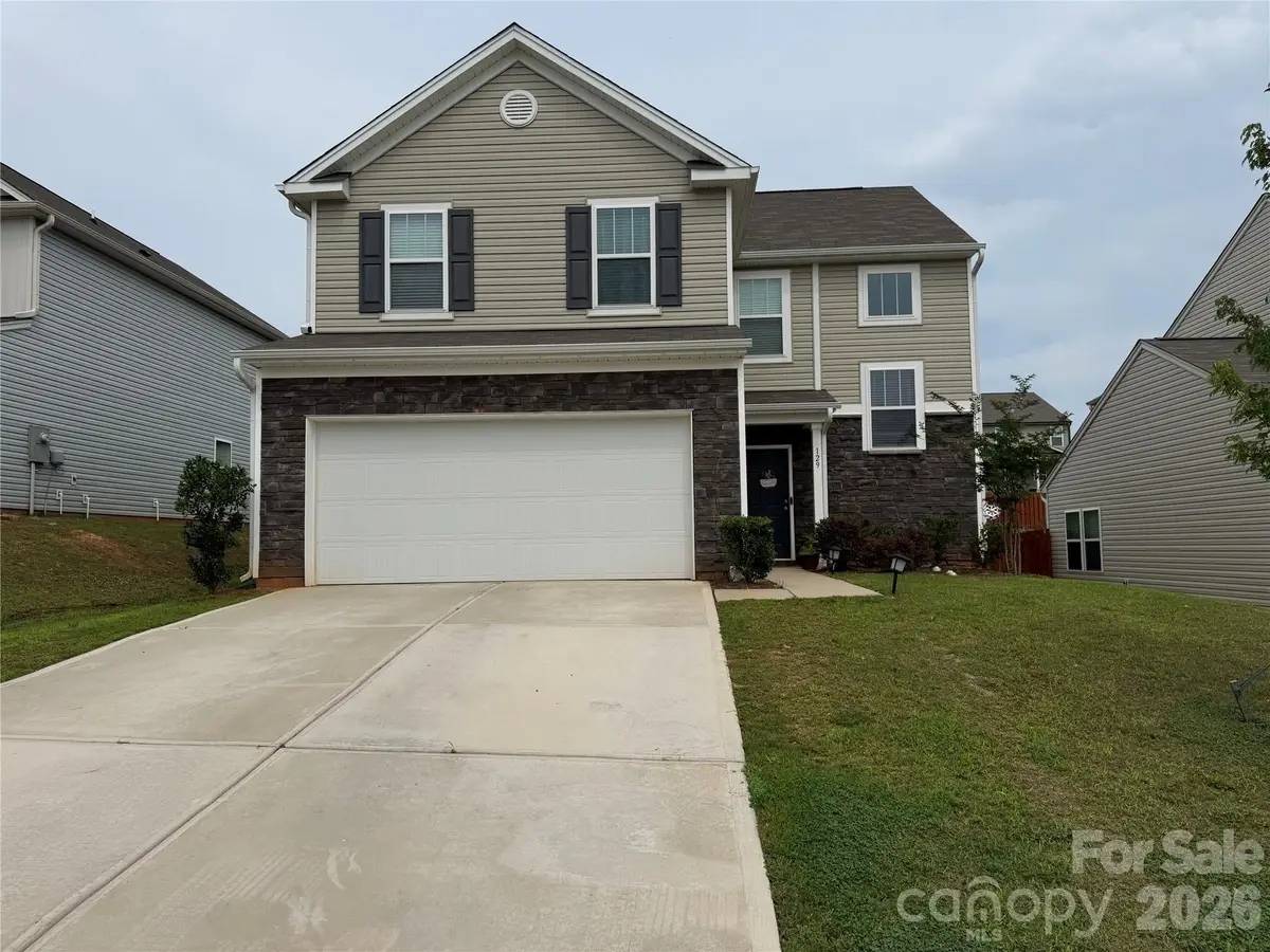 129 Mooring Drive, Statesville, NC 28677 - #1