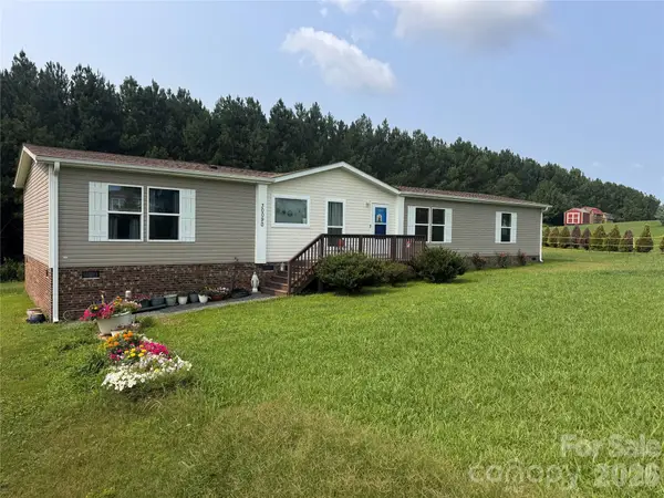 30090 Jeffrey Circle, Albemarle, NC 28001