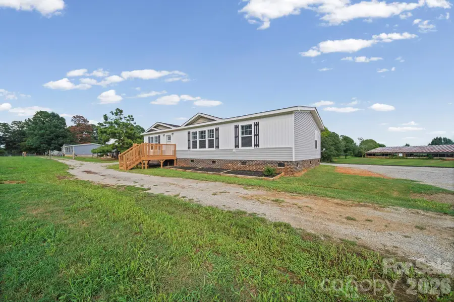 6311 Old Pageland Marshville Road, Marshville, NC 28103 - #2