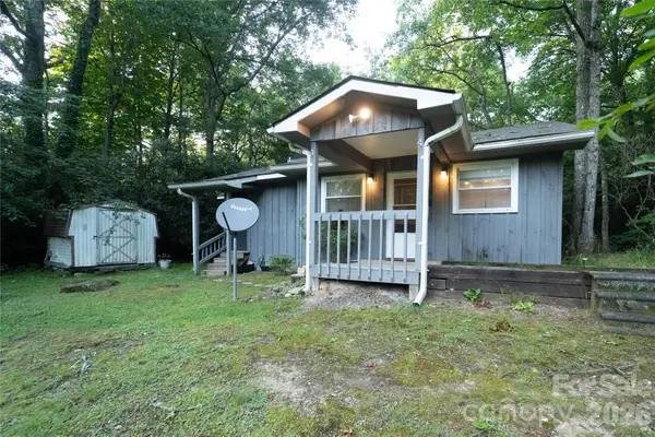 242 Whitewater Road, Sapphire, NC 28774