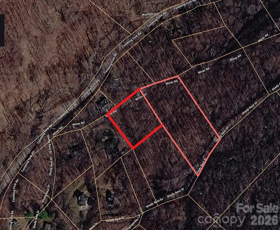 36 Miner Road, Waynesville, NC 28785 - #2