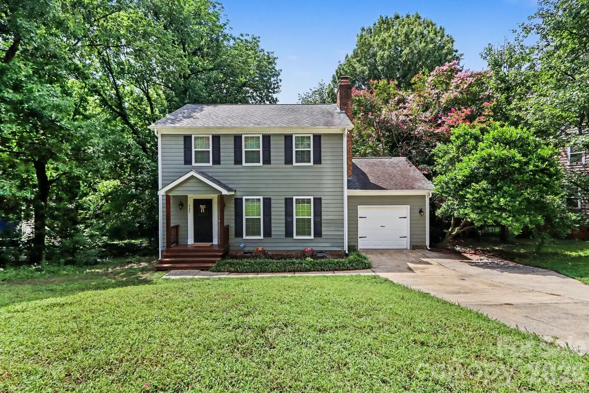 2132 Killarney Place, Charlotte, NC 28262 - #1