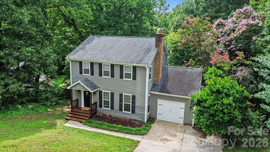 2132 Killarney Place, Charlotte, NC 28262 - #2