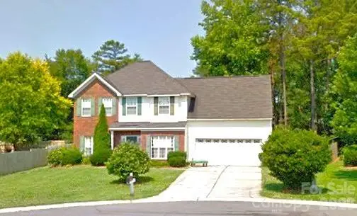 1523 Merrie Meadow Court, Rock Hill, SC 29732 - #1