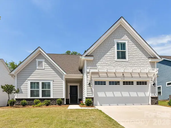 1139 Stone Marker Drive, Monroe, NC 28112