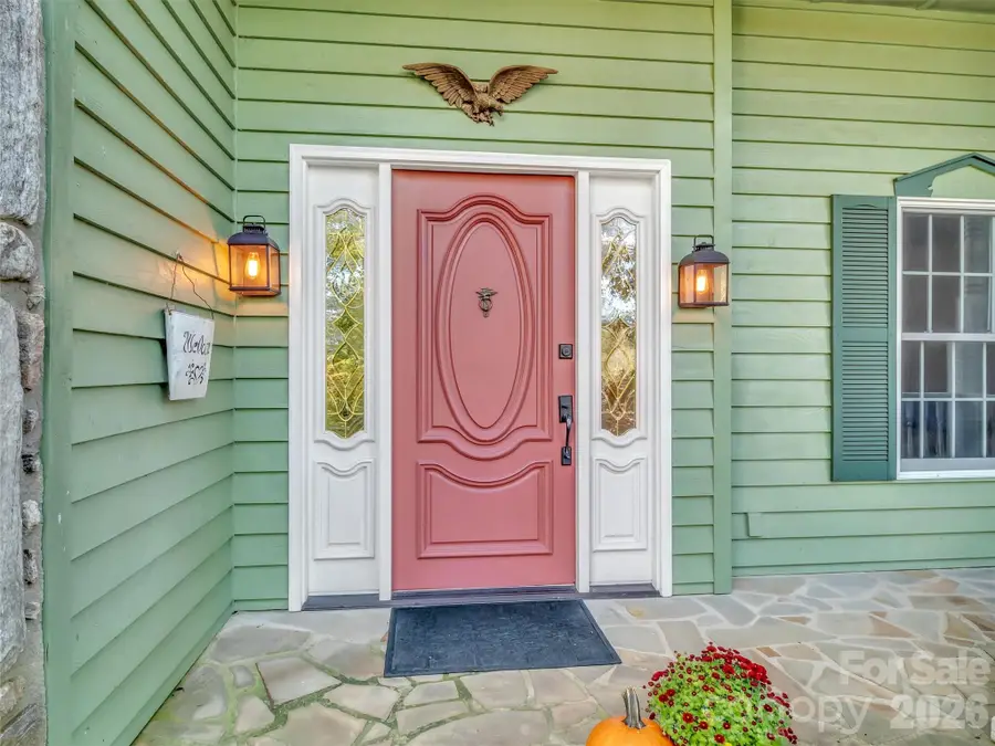 132 Aldersgate Road, Waynesville, NC 28786 - #2