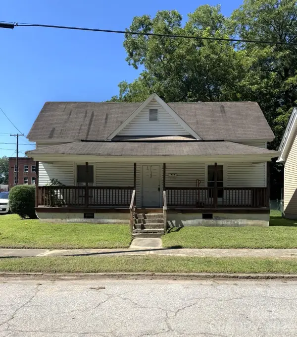 429 E Cemetery Street, Salisbury, NC 28144