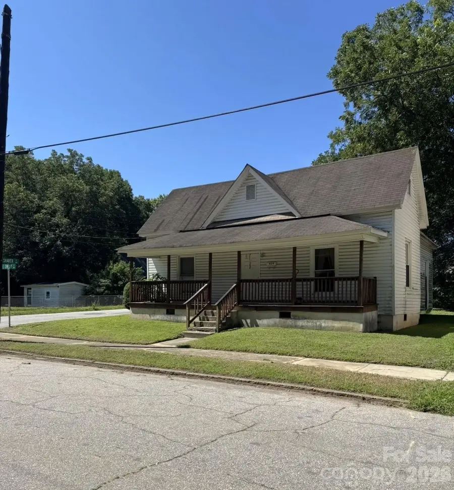 429 E Cemetery Street, Salisbury, NC 28144 - #2