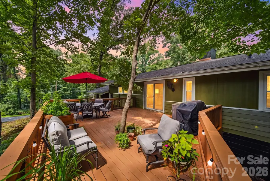 120 Woodland Drive, Morganton, NC 28655 - #2