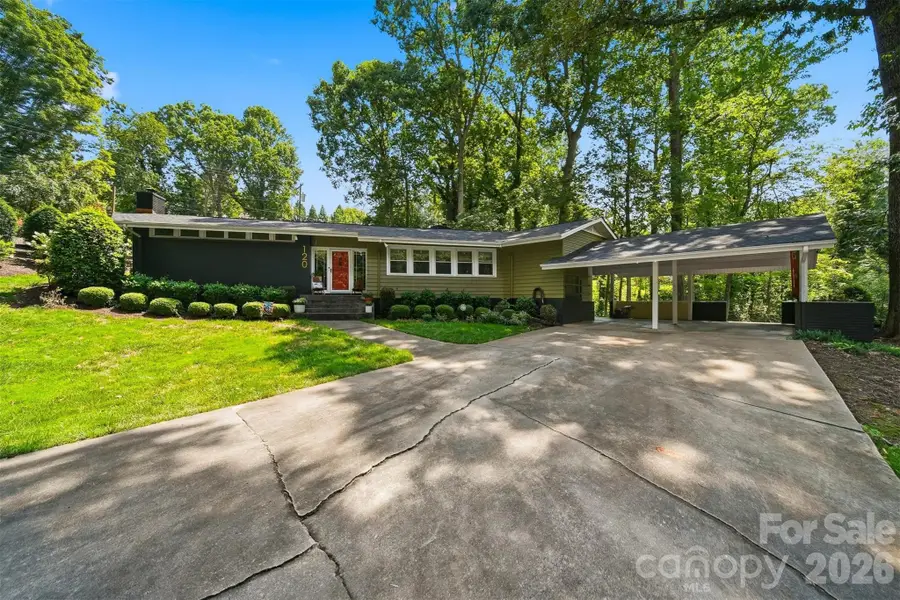 120 Woodland Drive, Morganton, NC 28655 - #3