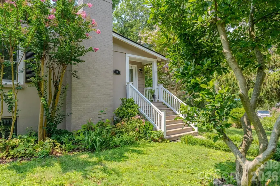 261 Forest Hill Drive, Asheville, NC 28803 - #2
