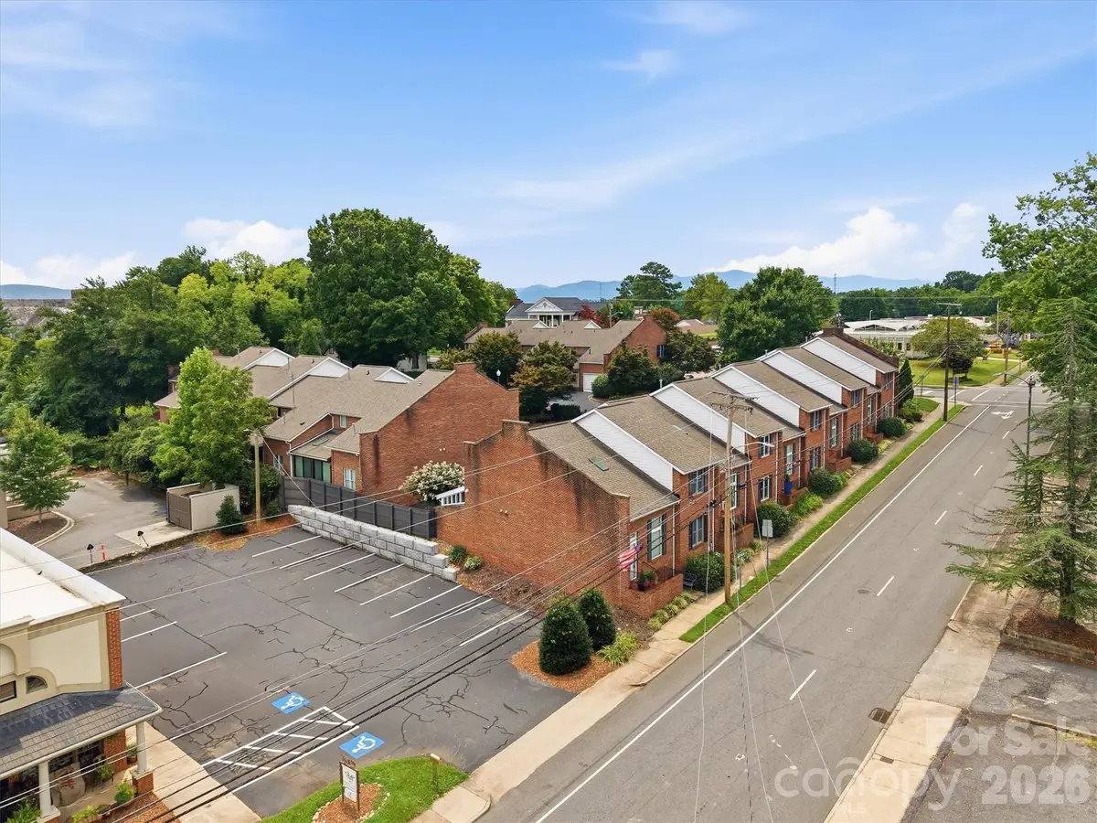 115 W Meeting Street, Morganton, NC 28655 - #1
