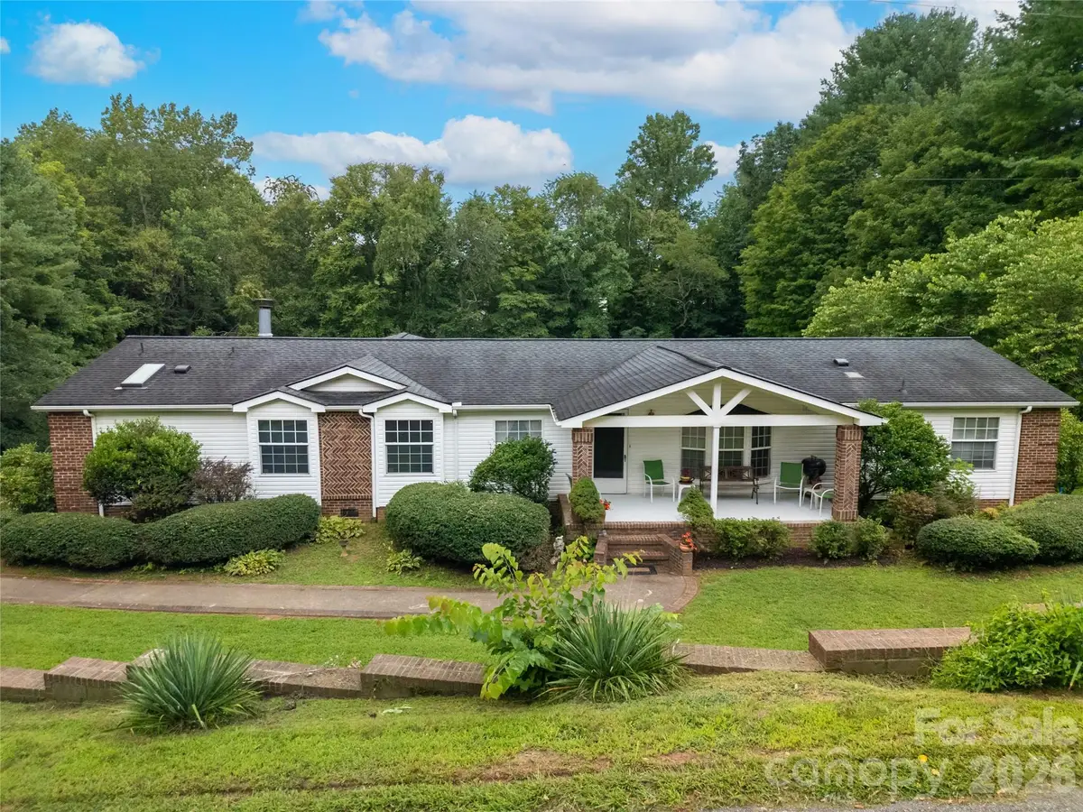 15 Windy Canyon Road, Candler, NC 28715 - #1