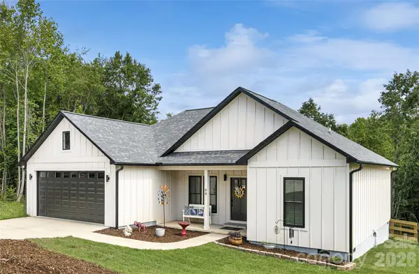 98 Lexxi Lane, Tryon, NC 28782