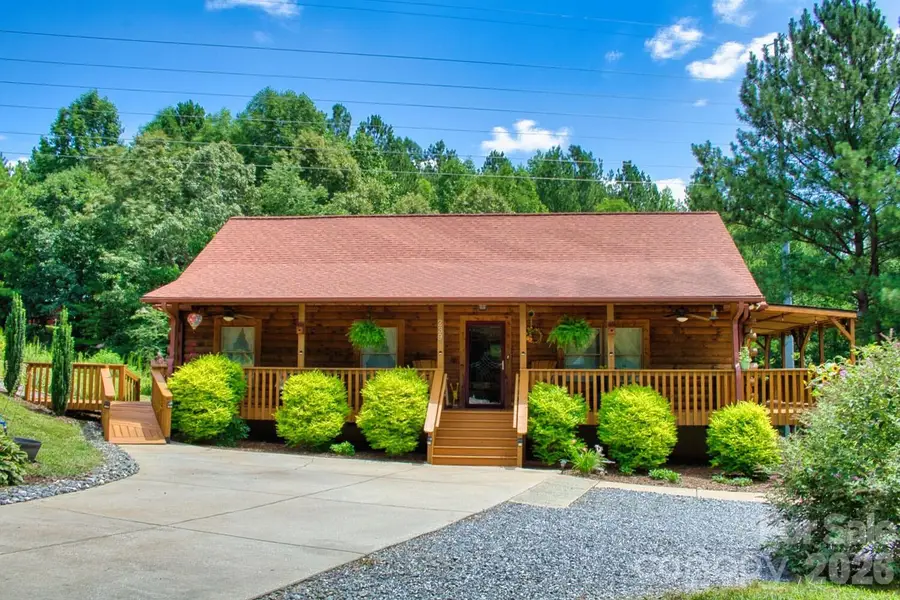 239 Hearthstone Drive, Union Mills, NC 28167 - #2