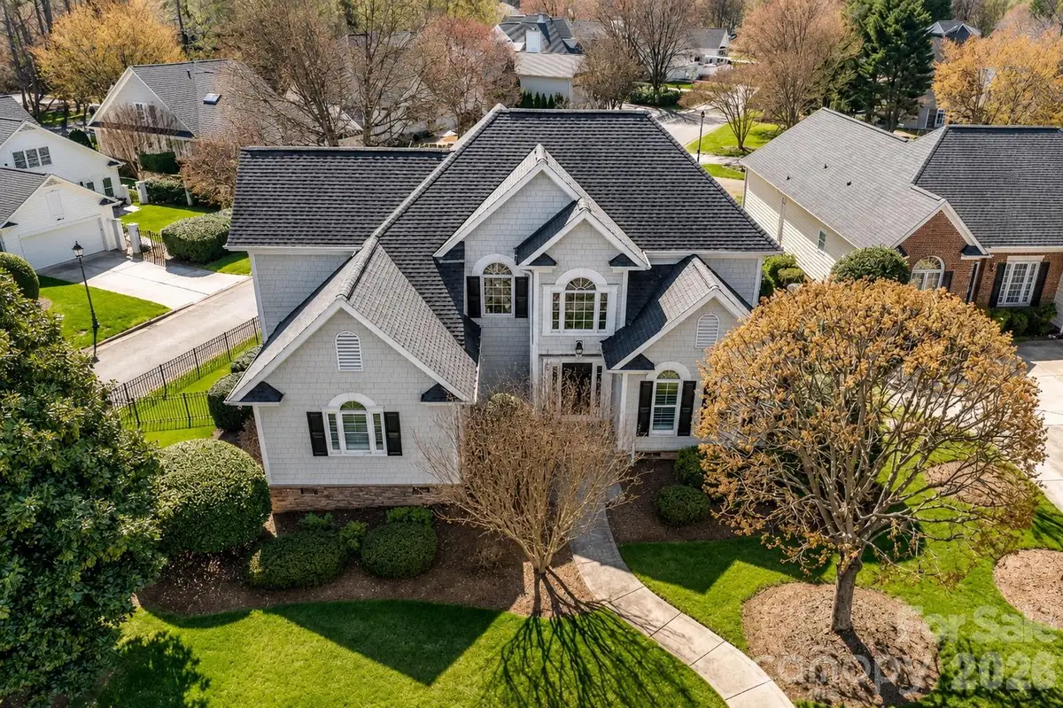 17318 Players Ridge Drive, Cornelius, NC 28031 - #1