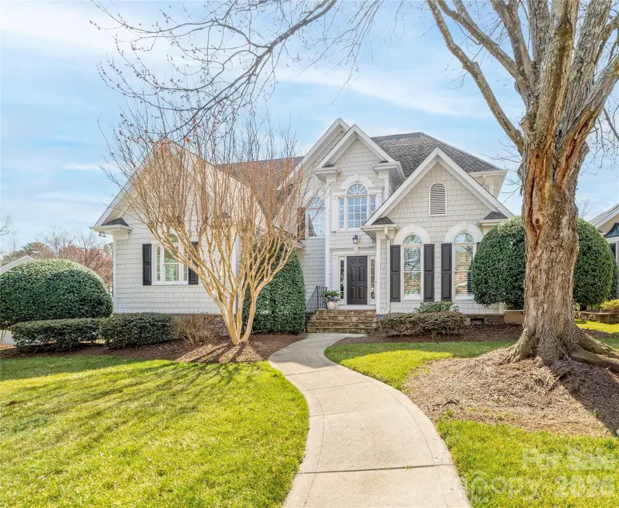 17318 Players Ridge Drive, Cornelius, NC 28031 - #3