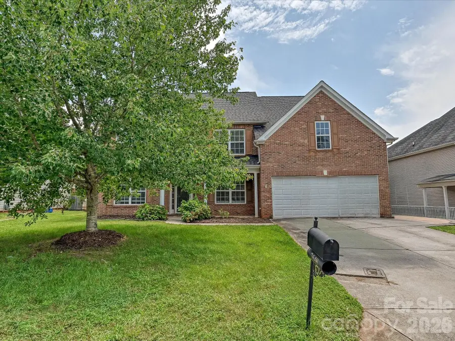 7648 Natalie Commons Drive, Denver, NC 28037 - #2