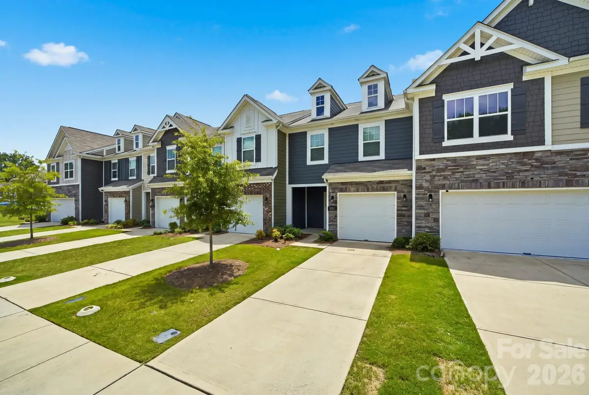 235 Quinn Road, Matthews, NC 28104 - #1