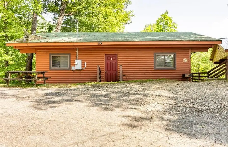 295 Blue Ridge Parkway, Bryson City, NC 28713 - #2