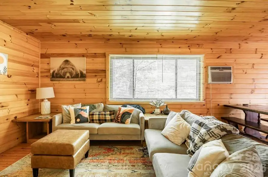 295 Blue Ridge Parkway, Bryson City, NC 28713 - #3